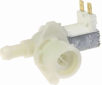 Electrovanne WHIRLPOOL ELECTROVANNE 1 VOIE - 481228128428 Electrovanne WHIRLPOOL ELECTROVANNE 1 VOIE - 481228128428