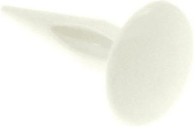 Cache BOSCH cache vis poignee