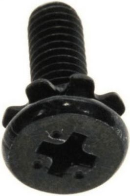 Kit de réparation LG vis de pied