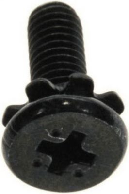 Kit de réparation LG vis de pied