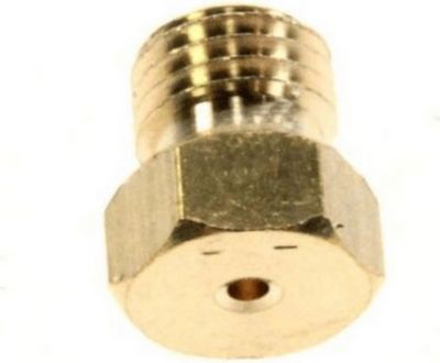 Bruleur CONTINENTAL EDISON INJECTEUR GAZ NATUREL SEMI RAPIDE 097