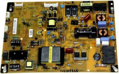 Kit de réparation LG platine alimentation