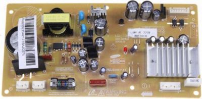 Carte SAMSUNG platine inverter 15.5 v heamil 11es