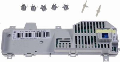 Carte ELECTROLUX module electronique configurer