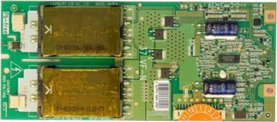 Kit de réparation TOSHIBA platine inverter 6632l-0490a