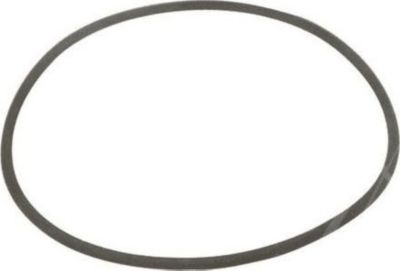 Kit de réparation KARCHER courroie ronde epdm70