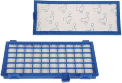 Kit de réparation ROWENTA systeme de filtration x-trem power cyclo Kit de réparation ROWENTA systeme de filtration x-trem power cyclo