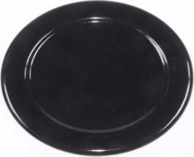 Chapeau bruleur BOMPANI chapeau de bruleur rapide noir