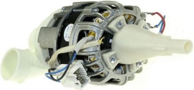 Pompe de vidange HOOVER pompe cyclage