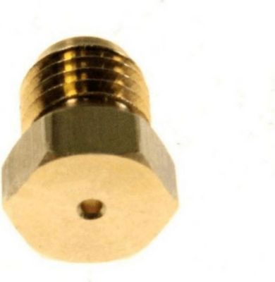 Bruleur SMEG injecteur gaz butane ø 0.95