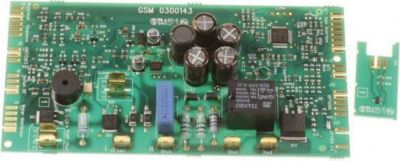 Kit de réparation KRUPS module electronique de puissance