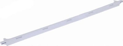 Support BEKO PROFIL ARRIERE CLAYETTE VERRE