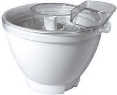 Pièce détachée KENWOOD MACHINE A GLACE MAJOR WH POUR PETIT ELEC