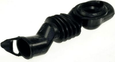 Durite INDESIT durite cuve boite a produit