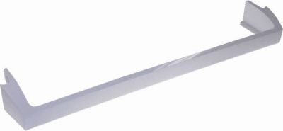 Clayette LIEBHERR cadre de maintien tablette verre