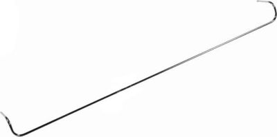 Clayette LIEBHERR etrier arriere intermediaire tablette