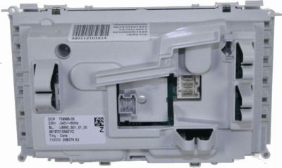 Module électronique WHIRLPOOL PLATINE DE PUISSANCE VIERGE POUR LAVE VA Module électronique WHIRLPOOL PLATINE DE PUISSANCE VIERGE POUR LAVE VA