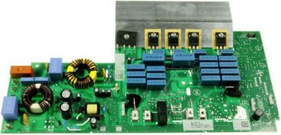 Carte SIEMENS module gauche