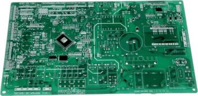 Carte LG platine de puissance