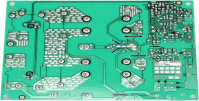 Carte CANDY module filtre