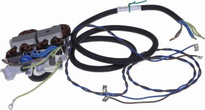 Carte SCHOLTES filtre anti-parasites alimentation