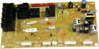 Carte SAMSUNG ensemble platine de puissance