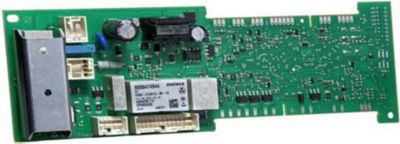 Carte BOSCH carte electronique de puissance programm Carte BOSCH carte electronique de puissance programm