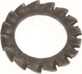 Kit de réparation SAECO rondelle resistance