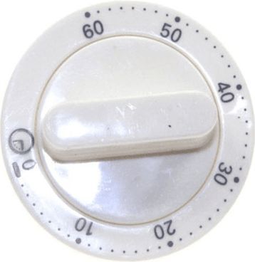 Kit de réparation KENWOOD bouton de contrôle programateur fs370