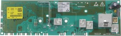 Carte GORENJE module de commande ps-05 ako-12 gzh - 6 Carte GORENJE module de commande ps-05 ako-12 gzh - 6