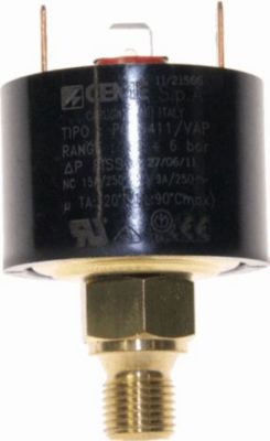 Kit de réparation BOSCH pressostat ceme 6 bars