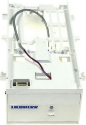 Bac LIEBHERR FABRIQUE A GLACONS - 9900293 Bac LIEBHERR FABRIQUE A GLACONS - 9900293