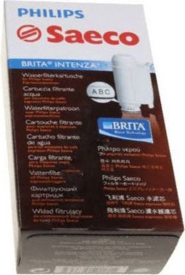 Kit de réparation SAECO filtre cartouche saeco ca6702