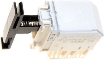 Interrupteur WHIRLPOOL interrupteur marche arret