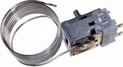 Thermostat WHIRLPOOL THERMOSTAT A130722 - 481228238254 Thermostat WHIRLPOOL THERMOSTAT A130722 - 481228238254