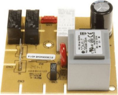 Module ELECTROLUX MODULE DE PUISSANCE 4V 230V 169.1...