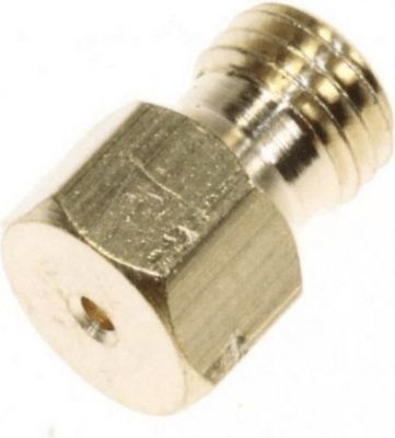 Bruleur SMEG INJECTEUR GAZ NATUREL Ø 110 -...