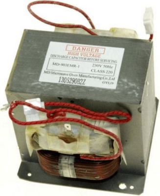Transformateur NEFF transformateur haute tension md-903emr Transformateur NEFF transformateur haute tension md-903emr