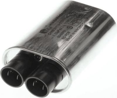 Condensateur SIEMENS CONDENSATEUR HAUTE TENSION - 00648810