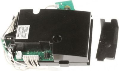 Kit de réparation KRUPS carte electronique