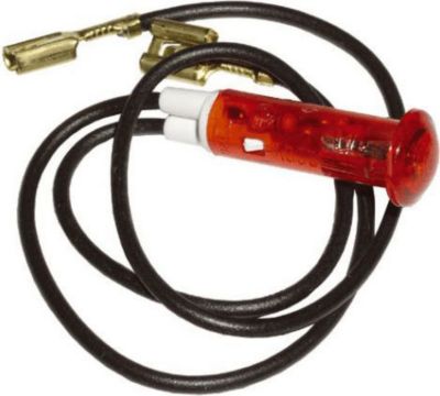 Ampoule KUPPERSBUSCH voyant rouge a cosses