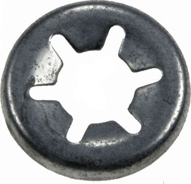 Pièce détachée NEFF piece de fixation Pièce détachée NEFF piece de fixation