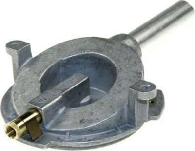 Bougie NEFF boitier de bruleur