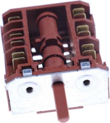 Commutateur CONTINENTAL EDISON commutateur de programme