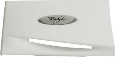 Cuve WHIRLPOOL poignee reservoir eau