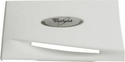 Cuve WHIRLPOOL poignee reservoir eau