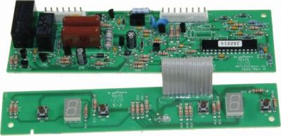 Carte AMANA platine rc cde serie 10