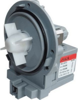 Pompe de vidange DIVERS POMPE ASKOLL M253 25 WATT - D128196