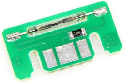 Pièce détachée WHIRLPOOL CONTACT POT A SEL - 481010646762