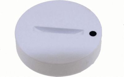 Cabochon BOSCH manette thermostat